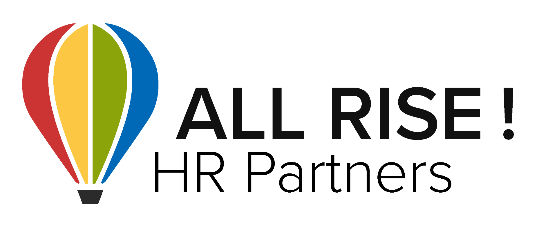 All Rise! - HR Partners